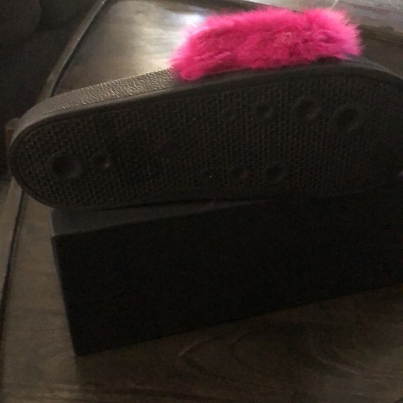 Lust for life women’s slides - Picture 6 of 6